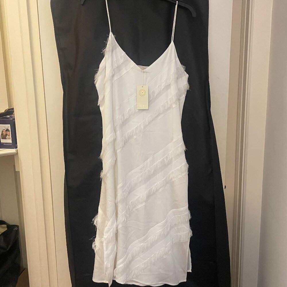 Ramy Brook Elsa Slip Dress